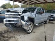 ✅ 2019 Chevrolet Silverado 2500HD Work Truck • VIN: 2GC2KREG0K1144233 • Лот: 90885645. Опубликован ранее на Copart с пробегом 96 705 миль. Бесплатный доступ к архиву аукционных продаж из США и подробный отчёт об истории автомобиля на DreamBid. Изображение 1.