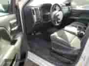 2019 Chevrolet Silverado 1500 LT с VIN 2GCRCPEC4K1105027, выставлен на аукционе Copart как лот 70841985 с пробегом 141 162 миль миль и Списание • Salvage title. История ставок и продаж доступна на DreamBid. Изображение 8.