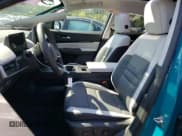 ✅ 2024 Honda Prologue Elite • VIN: 3GPKHZRJ4RS514729 • Lot: 69117654. Listed on Copart with Not provided. Free auction sales archive from the USA and detailed vehicle history report at DreamBid. Image 7.