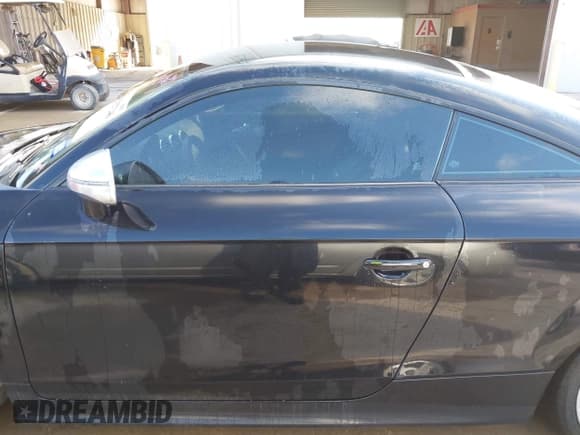 ✅ 2013 Audi TTS 2.0T Prestige • VIN: TRUK1AFK8D1003514 • Lot: 42827246. Listed on IAAI with 93,016 mi. Free auction sales archive from the USA and detailed vehicle history report at DreamBid. Image 14.