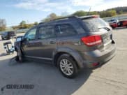 ✅ 2017 Dodge Journey SXT • VIN: 3C4PDDBG5HT592899 • Лот: 89541635. Опубликован ранее на Copart с пробегом 141 136 миль. Бесплатный доступ к архиву аукционных продаж из США и подробный отчёт об истории автомобиля на DreamBid. Изображение 2.