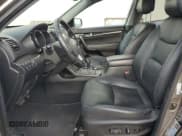 ✅ 2013 Kia Sorento EX • VIN: 5XYKUDA26DG347403 • Lot: 91799625. Listed on Copart with Not provided. Free auction sales archive from the USA and detailed vehicle history report at DreamBid. Image 7.