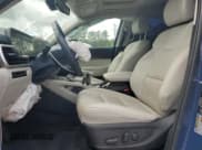 ✅ 2023 Kia Telluride EX • VIN: 5XYP34GC5PG342125 • Lot: 54173715. Listed on Copart with 30,036 mi. Free auction sales archive from the USA and detailed vehicle history report at DreamBid. Image 7.