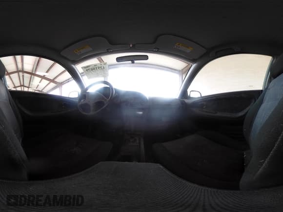 ✅ 2001 Mitsubishi Mirage DE • VIN: JA3AY11A71U051286 • Lot: 42510679. Listed on IAAI with 263,238 mi. Free auction sales archive from the USA and detailed vehicle history report at DreamBid. Image 19.