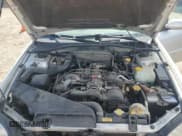 ✅ 2003 Subaru Legacy L • VIN: 4S3BH635437305945 • Lot: 64692775. Wystawiony na Copart z przebiegiem 209 587 mil. Bezpłatny archiwum sprzedaży aukcyjnych z USA i szczegółowy raport historii pojazdu na DreamBid. Zdjęcie 11.