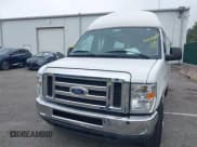 ✅ 2014 Ford Econoline Cargo Commercial • VIN: 1FTNS2EW7EDA93169 • Lot: 42294932. Listed on IAAI with 157,317 mi. Free auction sales archive from the USA and detailed vehicle history report at DreamBid. Image 6.