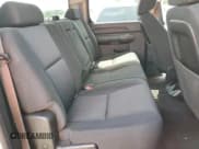 ✅ 2014 GMC Sierra 2500HD SLE • VIN: 1GT120E81EF117622 • Лот: 57014264. Опубликован ранее на Copart с пробегом 238 305 миль. Бесплатный доступ к архиву аукционных продаж из США и подробный отчёт об истории автомобиля на DreamBid. Изображение 10.