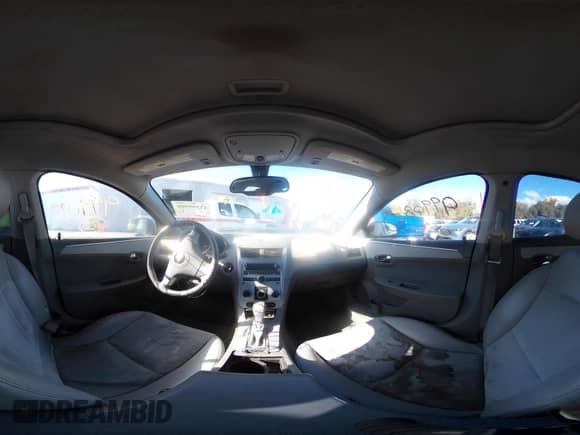 2012 Chevrolet Malibu 2LT z VIN 1G1ZD5EU4CF123265, wystawiony jako IAAI lot #43399908 z przebiegiem 146 993 mil mil oraz . Historia ofert i sprzedaży dostępna na DreamBid. Obrazek 20.