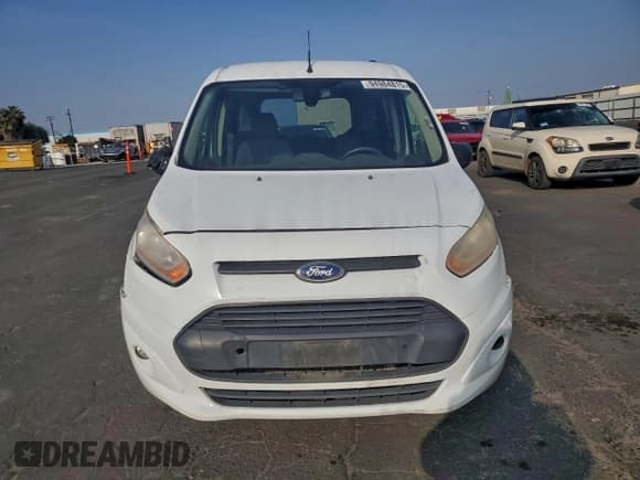 ✅ 2014 Ford Transit Connect XLT • VIN: NM0GE9F79E1140619 • Лот: 94984815. Опубликован ранее на Copart с пробегом 226 160 миль. Бесплатный доступ к архиву аукционных продаж из США и подробный отчёт об истории автомобиля на DreamBid. Изображение 5.