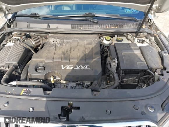 ✅ 2014 Buick LaCrosse Premium II • VIN: 1G4GF5G3XEF305550 • Lot: 43287999. Wystawiony na IAAI z przebiegiem 38 330 mil. Bezpłatny archiwum sprzedaży aukcyjnych z USA i szczegółowy raport historii pojazdu na DreamBid. Zdjęcie 10.