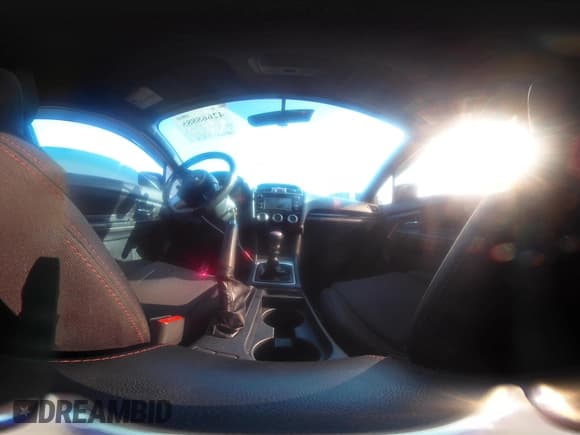 ✅ 2017 Subaru WRX • VIN: JF1VA1B62H9826520 • Lot: 42668885. Listed on IAAI with 189,254 mi. Free auction sales archive from the USA and detailed vehicle history report at DreamBid. Image 20.