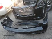 ✅ 2023 Cadillac Escalade ESV 4WD Sport Platinum • VIN: 1GYS4RKL8PR451394 • Лот: 83081834. Опубликован ранее на Copart с пробегом 50 532 миль. Бесплатный доступ к архиву аукционных продаж из США и подробный отчёт об истории автомобиля на DreamBid. Изображение 13.