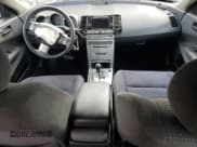 ✅ 2005 Nissan Maxima SE • VIN: 1N4BA41E85C817722 • Lot: 82338515. Listed on Copart with Not provided. Free auction sales archive from the USA and detailed vehicle history report at DreamBid. Image 8.