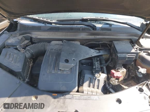 ✅ 2012 Chevrolet Equinox 1LT • VIN: 2GNALDEK0C6294306 • Lot: 43224978. Listed on IAAI with 199,047 mi. Free auction sales archive from the USA and detailed vehicle history report at DreamBid. Image 10.