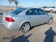 ✅ 2008 Kia Optima EX • VIN: KNAGE124885173444 • Лот: 41446271. Опубликован ранее на IAAI с пробегом 190 306 миль. Бесплатный доступ к архиву аукционных продаж из США и подробный отчёт об истории автомобиля на DreamBid. Изображение 4.