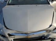 ✅ 2012 Chevrolet Malibu 1LT • VIN: 1G1ZC5E07CF337473 • Lot: 72782644. Listed on Copart with 55,485 mi. Free auction sales archive from the USA and detailed vehicle history report at DreamBid. Image 11.