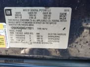 ✅ 2016 Chevrolet Traverse LT • VIN: 1GNKRGKD9GJ178511 • Lot: 43470565. Wystawiony na IAAI z przebiegiem 135 230 mil. Bezpłatny archiwum sprzedaży aukcyjnych z USA i szczegółowy raport historii pojazdu na DreamBid. Zdjęcie 9.