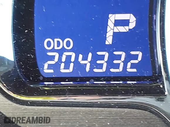 ✅ 2014 Toyota Sienna XLE • VIN: 5TDYK3DC0ES446673 • Lot: 43556251. Listed on IAAI with 204,332 mi. Free auction sales archive from the USA and detailed vehicle history report at DreamBid. Image 15.