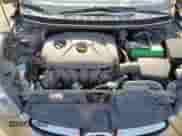 ✅ 2013 Hyundai Elantra GLS • VIN: 5NPDH4AE9DH257789 • Lot: 71285505. Listed on Copart with 60,960 mi. Free auction sales archive from the USA and detailed vehicle history report at DreamBid. Image 11.