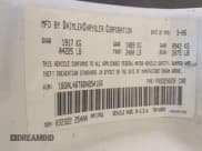 ✅ 2006 Dodge Stratus SXT • VIN: 1B3AL46T66N254166 • Лот: 43108623. Опубликован ранее на IAAI с пробегом 150 903 миль. Бесплатный доступ к архиву аукционных продаж из США и подробный отчёт об истории автомобиля на DreamBid. Изображение 9.