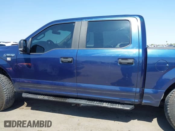 ✅ 2016 Ford F-150 XLT • VIN: 1FTEW1EFXGKF27050 • Lot: 42467126. Wystawiony na IAAI z przebiegiem 126 458 mil. Bezpłatny archiwum sprzedaży aukcyjnych z USA i szczegółowy raport historii pojazdu na DreamBid. Zdjęcie 14.