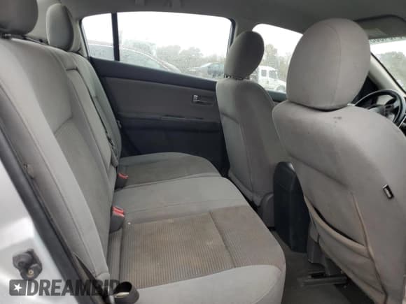 ✅ 2012 Nissan Sentra SR • VIN: 3N1AB6AP9CL689091 • Lot: 90494005. Listed on Copart with 173,101 mi. Free auction sales archive from the USA and detailed vehicle history report at DreamBid. Image 10.