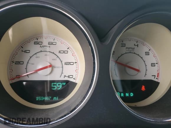 ✅ 2012 Dodge Challenger SXT • VIN: 2C3CDYAG8CH230093 • Lot: 83949194. Wystawiony na Copart z przebiegiem 153 467 mil. Bezpłatny archiwum sprzedaży aukcyjnych z USA i szczegółowy raport historii pojazdu na DreamBid. Zdjęcie 9.