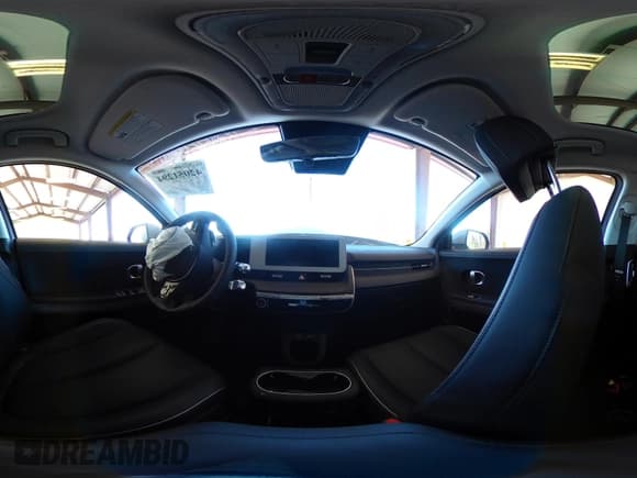 ✅ 2024 Hyundai Ioniq 5 Limited • VIN: KM8KRDDF8RU252813 • Lot: 42051294. Listed on IAAI with 18,258 mi. Free auction sales archive from the USA and detailed vehicle history report at DreamBid. Image 18.