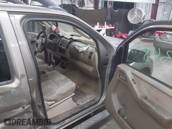 ✅ 2007 Nissan Frontier SE • VIN: 1N6AD07U97C451449 • Лот: 43757866. Опубликован ранее на IAAI с пробегом 178 840 миль. Бесплатный доступ к архиву аукционных продаж из США и подробный отчёт об истории автомобиля на DreamBid. Изображение 5.