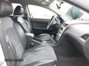 ✅ 2010 Chevrolet Malibu 2LT • VIN: 1G1ZD5EB3AF127349 • Lot: 43682345. Listed on IAAI with 165,504 mi. Free auction sales archive from the USA and detailed vehicle history report at DreamBid. Image 5.