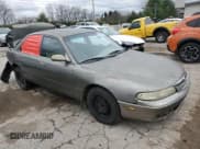 ✅ 1996 Mazda 626 DX • VIN: 1YVGE22C0T5562453 • Lot: 81086964. Wystawiony na Copart z przebiegiem 280 568 mil. Bezpłatny archiwum sprzedaży aukcyjnych z USA i szczegółowy raport historii pojazdu na DreamBid. Zdjęcie 4.