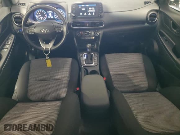 ✅ 2020 Hyundai Kona SEL • VIN: KM8K2CAAXLU570866 • Лот: 60341974. Опубликован ранее на Copart с пробегом 18 083 миль. Бесплатный доступ к архиву аукционных продаж из США и подробный отчёт об истории автомобиля на DreamBid. Изображение 8.