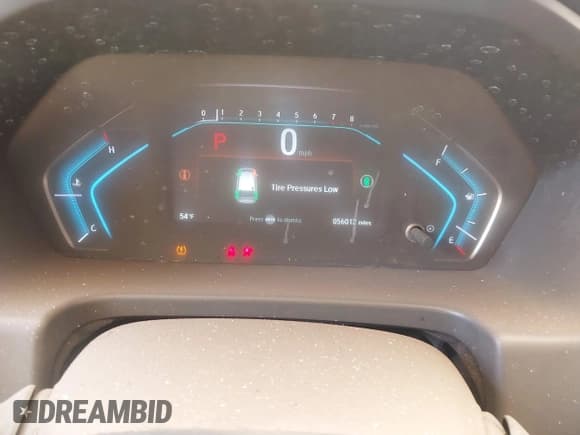 ✅ 2021 Honda Odyssey Touring • VIN: 5FNRL6H8XMB006701 • Lot: 41738747. Wystawiony na IAAI z przebiegiem 56 012 mil. Bezpłatny archiwum sprzedaży aukcyjnych z USA i szczegółowy raport historii pojazdu na DreamBid. Zdjęcie 7.