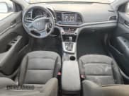 ✅ 2018 Hyundai Elantra SEL • VIN: 5NPD84LF3JH287761 • Lot: 80535525. Listed on Copart with 161,964 mi. Free auction sales archive from the USA and detailed vehicle history report at DreamBid. Image 8.