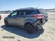 ✅ 2013 Ford Escape SE • VIN: 1FMCU0GX8DUB97112 • Lot: 61491835. Listed on Copart with 73,216 mi. Free auction sales archive from the USA and detailed vehicle history report at DreamBid. Image 2.