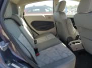 ✅ 2012 Ford Fiesta SE • VIN: 3FADP4EJ0CM105666 • Лот: 90850525. Опубликован ранее на Copart с пробегом 123 870 миль. Бесплатный доступ к архиву аукционных продаж из США и подробный отчёт об истории автомобиля на DreamBid. Изображение 10.