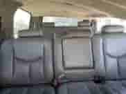 2003 Chevrolet Suburban LT с VIN 1GNFK16Z03J169070, выставлен на аукционе Copart как лот 72902824 с пробегом 219 873 миль миль и Списание • Salvage title. История ставок и продаж доступна на DreamBid. Изображение 10.