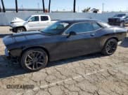 ✅ 2021 Dodge Challenger GT • VIN: 2C3CDZJG7MH635353 • Lot: 64858213. Wystawiony na Copart z przebiegiem 3 904 mil. Bezpłatny archiwum sprzedaży aukcyjnych z USA i szczegółowy raport historii pojazdu na DreamBid. Zdjęcie 1.