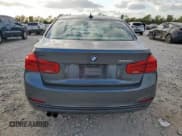 ✅ 2016 BMW 3 Series 328i • VIN: WBA8E9G57GNU27891 • Lot: 92242545. Listed on Copart with 65,722 mi. Free auction sales archive from the USA and detailed vehicle history report at DreamBid. Image 6.