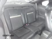 ✅ 2004 Ford Mustang Premium Mach 1 • VIN: 1FAFP42R34F135247 • Lot: 43462045. Wystawiony na IAAI z przebiegiem 125 285 mil. Bezpłatny archiwum sprzedaży aukcyjnych z USA i szczegółowy raport historii pojazdu na DreamBid. Zdjęcie 8.