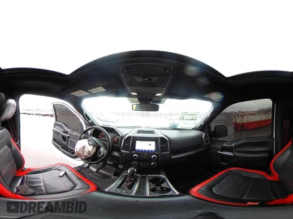 ✅ 2019 Ford F-150 XL • VIN: 1FTEW1E58KFC00154 • Лот: 41051975. Опубликован ранее на IAAI с пробегом 57 746 миль. Бесплатный доступ к архиву аукционных продаж из США и подробный отчёт об истории автомобиля на DreamBid. Изображение 17.