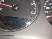 ✅ 2008 Chevrolet Silverado 1500 LTZ • VIN: 2GCFK13Y081168300 • Lot: 42696049. Listed on IAAI with 183,339 mi. Free auction sales archive from the USA and detailed vehicle history report at DreamBid. Image 15.