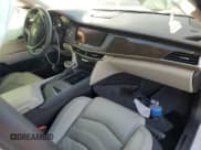 ✅ 2017 Cadillac CT6 Luxury AWD • VIN: 1G6KD5RS4HU152496 • Lot: 86663585. Listed on Copart with 30,233 mi. Free auction sales archive from the USA and detailed vehicle history report at DreamBid. Image 8.