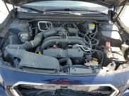 ✅ 2018 Subaru Outback Touring • VIN: 4S4BSATC8J3270782 • Lot: 52225915. Listed on Copart with 138,710 mi. Free auction sales archive from the USA and detailed vehicle history report at DreamBid. Image 14.