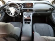 ✅ 2023 Hyundai Santa Fe SE • VIN: 5NMS14AJ0PH639624 • Lot: 70206195. Listed on Copart with 8,516 mi. Free auction sales archive from the USA and detailed vehicle history report at DreamBid. Image 8.