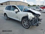 ✅ 2004 Porsche Cayenne • VIN: WP1AA29P54LA23001 • Лот: 71788385. Опубликован ранее на Copart с пробегом Не указан. Бесплатный доступ к архиву аукционных продаж из США и подробный отчёт об истории автомобиля на DreamBid. Изображение 4.