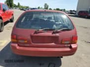 ✅ 1995 Toyota Camry LE • VIN: 4T1GK12W5SU096487 • Lot: 55895425. Wystawiony na Copart z przebiegiem 249 705 mil. Bezpłatny archiwum sprzedaży aukcyjnych z USA i szczegółowy raport historii pojazdu na DreamBid. Zdjęcie 6.