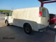 ✅ 1997 GMC Savana • VIN: 1GTFG25W3V1064582 • Lot: 43094120. Wystawiony na IAAI z przebiegiem Nie podano. Bezpłatny archiwum sprzedaży aukcyjnych z USA i szczegółowy raport historii pojazdu na DreamBid. Zdjęcie 3.