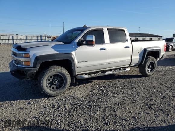 ✅ 2019 Chevrolet Silverado 2500HD LTZ • VIN: 1GC1KTEG4KF209330 • Lot: 72545254. Wystawiony na Copart z przebiegiem 150 828 mil. Bezpłatny archiwum sprzedaży aukcyjnych z USA i szczegółowy raport historii pojazdu na DreamBid. Zdjęcie 1.