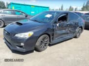 ✅ 2016 Subaru WRX • VIN: JF1VA1B68G9815147 • Lot: 42161637. Listed on IAAI with 78,090 mi. Free auction sales archive from the USA and detailed vehicle history report at DreamBid. Image 2.